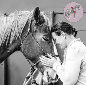 Alisha Taylor - Schleese Certified Equine Ergonomist and Distributor