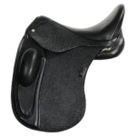 Photo of Schleese Quartet Adjustable Dressage Saddle