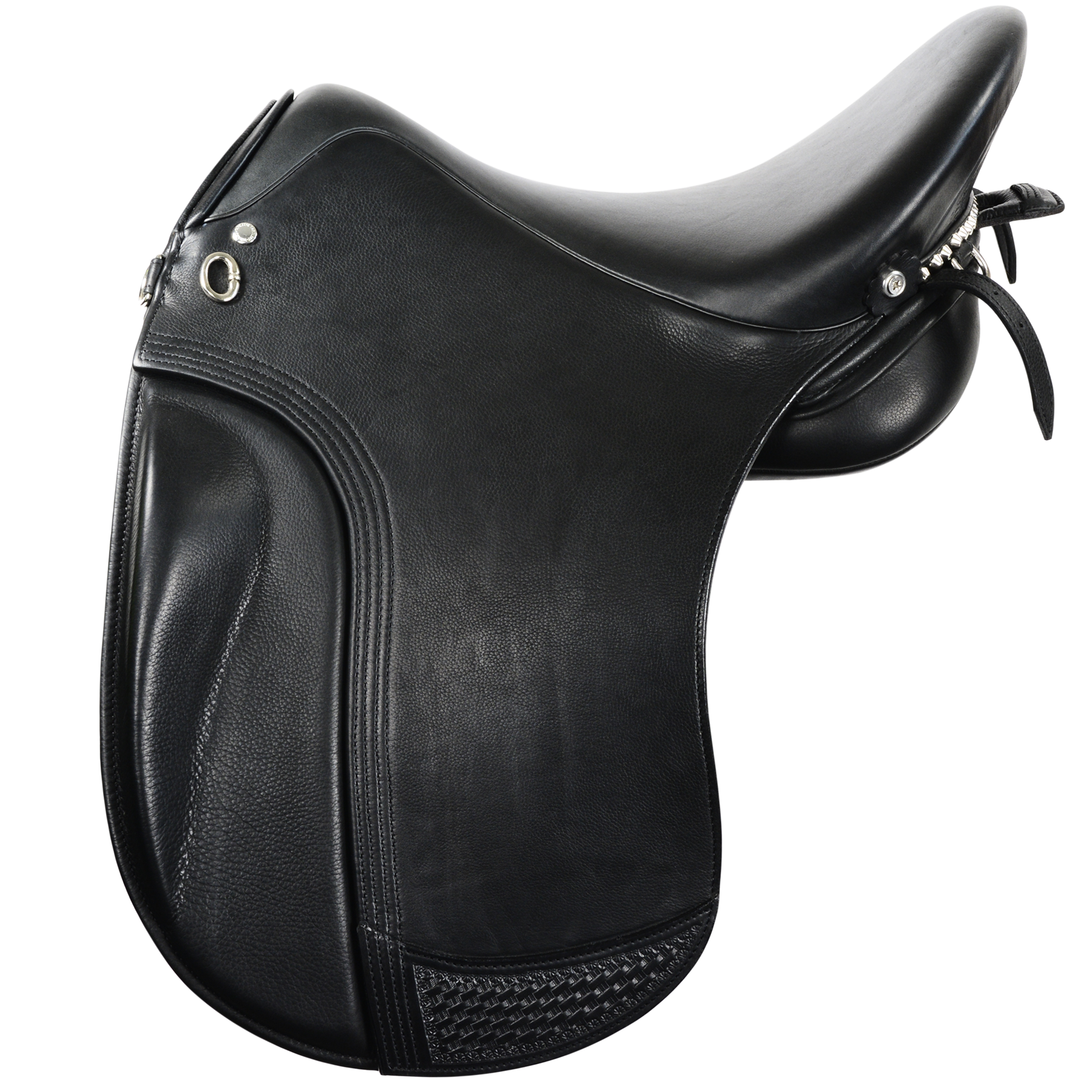 Photo of Adelante Dressage Saddle
