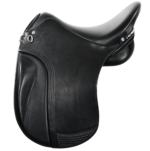 Photo of Adelante adjustable Dressage saddle