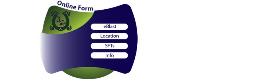 Blast Banner