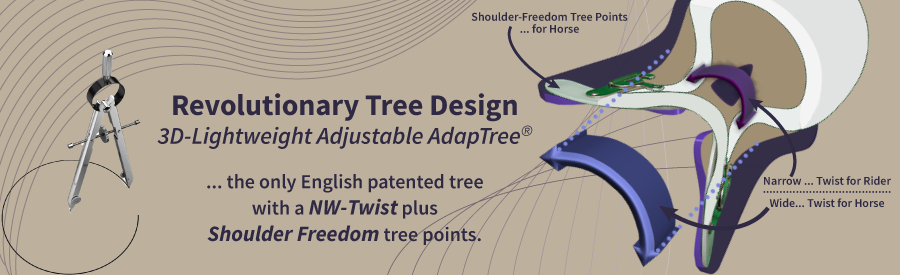 3D Lightweight Adjustable AdapTree