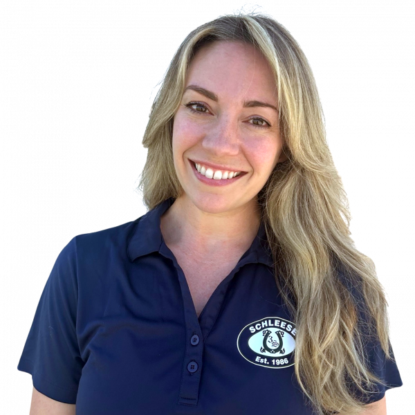 Sasha Laurin Headshot – No Background Photo of Sasha Laurin - Schleese CEE, Business Development