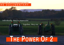 The Power Of 2 - Documentary - A Story about Love, Dedication, Determination and Drive of Canadian Equestrians Preparing for Guadalajara Pan Am Games 2011.