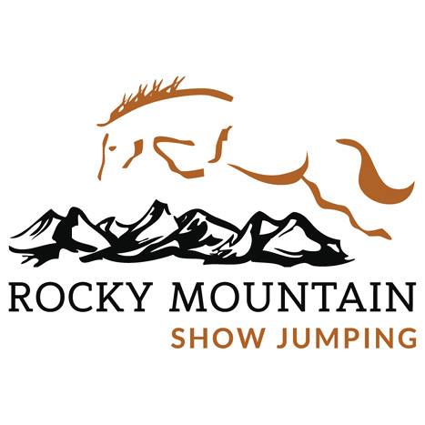 Rocky Mountain Show Jumping - Alberta venue - no ribbon