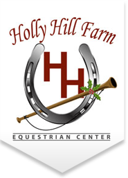 Holly Hill Farm Equestrian Center