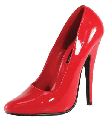 Red Shoe
