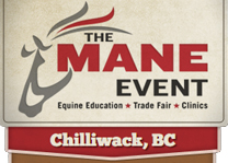 The Mane Event - Chilliwack, BC